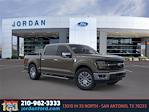 2025 Ford F-150 SuperCrew Cab 4x2 Pickup for sale #SC15762 - photo 7