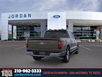2025 Ford F-150 SuperCrew Cab 4x2 Pickup for sale #SC15762 - photo 8