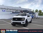 2026 Ford F-150 SuperCrew Cab RWD Pickup for sale #SC15891 - photo 2