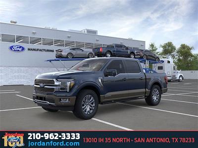 2026 Ford F-150 SuperCrew Cab 4WD Pickup for sale #SC15932 - photo 1