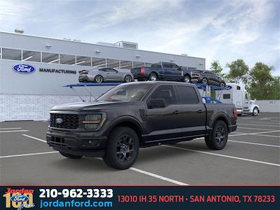 2026 Ford F-150 SuperCrew Cab 4WD Pickup for sale #SC16742 - photo 1