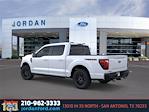 2025 Ford F-150 SuperCrew Cab 4WD Pickup for sale #SC17276 - photo 2
