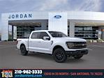 2025 Ford F-150 SuperCrew Cab 4WD Pickup for sale #SC17276 - photo 7