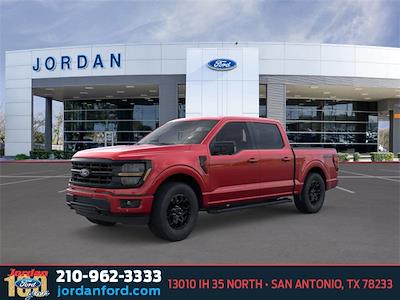 New 2026 Ford F-150 XLT SuperCrew Cab for sale #SC18866 - photo 1