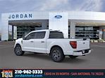 2025 Ford F-150 SuperCrew Cab 4x2 Pickup for sale #SC18889 - photo 4