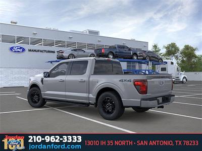 New 2026 Ford F-150 XLT SuperCrew Cab for sale #SC19110 - photo 2