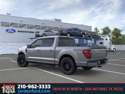 New 2026 Ford F-150 XLT SuperCrew Cab for sale #SC19296 - photo 2