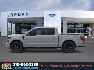 New 2026 Ford F-150 XLT SuperCrew Cab for sale #SC19394 - photo 2