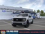 2026 Ford F-150 SuperCrew Cab 4WD Pickup for sale #SC19394 - photo 2