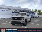2026 Ford F-150 SuperCrew Cab 4WD Pickup for sale #SC19399 - photo 2