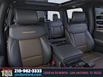2025 Ford F-150 SuperCrew Cab 4WD Pickup for sale #SC20015 - photo 10