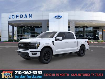 2025 Ford F-150 SuperCrew Cab 4x4 Pickup for sale #SC20085 - photo 1