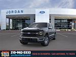 2025 Ford F-150 SuperCrew Cab 4x4 Pickup for sale #SC21184 - photo 3