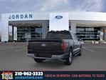 2025 Ford F-150 SuperCrew Cab 4x4 Pickup for sale #SC21184 - photo 8