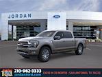 2025 Ford F-150 SuperCrew Cab 4WD Pickup for sale #SC21463 - photo 1