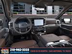 2025 Ford F-150 SuperCrew Cab 4WD Pickup for sale #SC21463 - photo 9