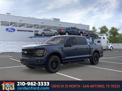2025 Ford F-150 SuperCrew Cab 4x4 Pickup for sale #SC22384 - photo 1