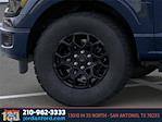 2025 Ford F-150 SuperCrew Cab 4x4 Pickup for sale #SC22384 - photo 19