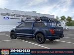 2025 Ford F-150 SuperCrew Cab 4x4 Pickup for sale #SC22384 - photo 2