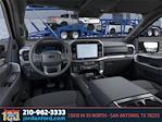 2025 Ford F-150 SuperCrew Cab 4x4 Pickup for sale #SC22384 - photo 9
