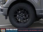 2025 Ford F-150 SuperCrew Cab 4WD Pickup for sale #SC22727 - photo 19