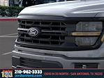 New 2025 Ford F-150 XLT SuperCrew Cab for sale #SC24321 - photo 17