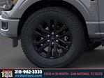 New 2025 Ford F-150 XLT SuperCrew Cab for sale #SC24321 - photo 19