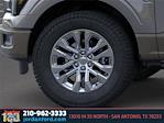 2025 Ford F-150 SuperCrew Cab 4x4 Pickup for sale #SC24416 - photo 19