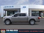 2025 Ford F-150 SuperCrew Cab 4x4 Pickup for sale #SC24416 - photo 4