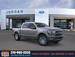 2025 Ford F-150 SuperCrew Cab 4x4 Pickup for sale #SC24416 - photo 7