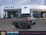 2025 Ford F-150 SuperCrew Cab 4x4 Pickup for sale #SC24416 - photo 8