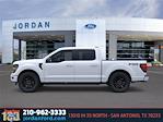 2025 Ford F-150 SuperCrew Cab 4WD Pickup for sale #SC24461 - photo 4