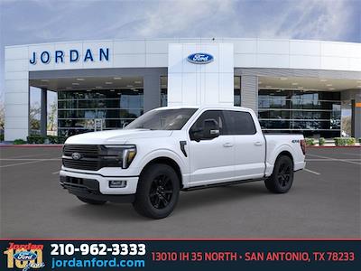 2025 Ford F-150 SuperCrew Cab 4x4 Pickup for sale #SC24972 - photo 1