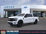 2025 Ford F-150 SuperCrew Cab 4x4 Pickup for sale #SC24972 - photo 1