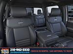 2025 Ford F-150 SuperCrew Cab 4x4 Pickup for sale #SC24972 - photo 10