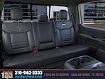 2025 Ford F-150 SuperCrew Cab 4x4 Pickup for sale #SC24972 - photo 11