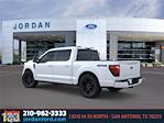2025 Ford F-150 SuperCrew Cab 4x4 Pickup for sale #SC24972 - photo 2