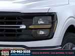 2025 Ford F-150 SuperCrew Cab 4x4 Pickup for sale #SC25051 - photo 18
