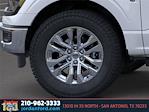 2025 Ford F-150 SuperCrew Cab 4x4 Pickup for sale #SC25051 - photo 19
