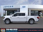 2025 Ford F-150 SuperCrew Cab 4x4 Pickup for sale #SC25051 - photo 4