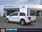 2025 Ford F-150 SuperCrew Cab 4x4 Pickup for sale #SC25051 - photo 2