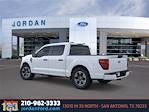 2025 Ford F-150 SuperCrew Cab 4x2 Pickup for sale #SC25134 - photo 2