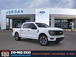 2025 Ford F-150 SuperCrew Cab 4x2 Pickup for sale #SC25134 - photo 7