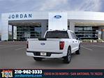 2025 Ford F-150 SuperCrew Cab 4x2 Pickup for sale #SC25134 - photo 8