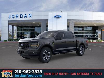 2025 Ford F-150 SuperCrew Cab 4x2 Pickup for sale #SC25143 - photo 1
