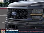 2025 Ford F-150 SuperCrew Cab 4x2 Pickup for sale #SC25143 - photo 17