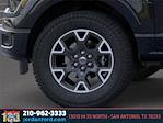 2025 Ford F-150 SuperCrew Cab 4x2 Pickup for sale #SC25143 - photo 19