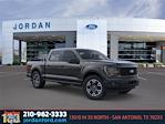 2025 Ford F-150 SuperCrew Cab 4x2 Pickup for sale #SC25143 - photo 7