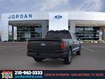 2025 Ford F-150 SuperCrew Cab 4x2 Pickup for sale #SC25143 - photo 8