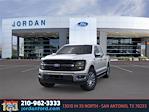 2025 Ford F-150 SuperCrew Cab 4x2 Pickup for sale #SC25180 - photo 3